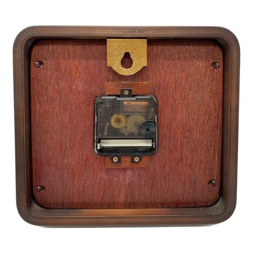 WAKO (ワコー) レトロ掛時計