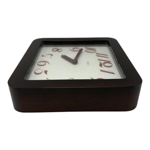 WAKO (ワコー) レトロ掛時計