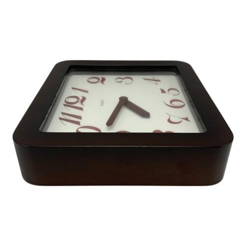 WAKO (ワコー) レトロ掛時計