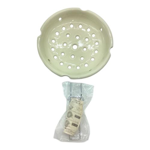 iga-mono ビストロ蒸し鍋