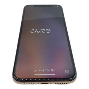 Apple (アップル) iPhoneXS MTAY2J/A