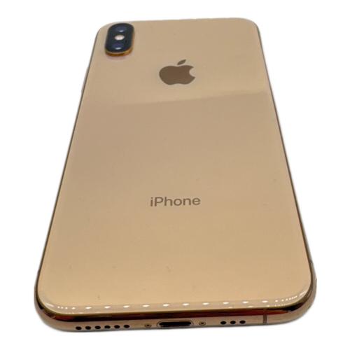 Apple (アップル) iPhoneXS MTAY2J/A｜トレファクONLINE