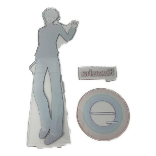 ANYCOLOR にじさんじ 新ビジュアルグッズ第3弾 大判アクリルスタンド 葛葉