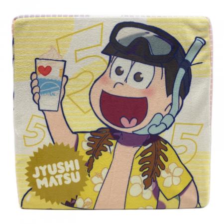 μ MINISTOP × おそ松さん 『サマーキャンペーン』 抽選100名限定