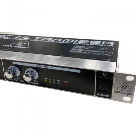 BEHRINGER ( ベリンガー ) SU9920 BEHRINGER (ベリンガー) ステレオエンハンサー SU9920 SONIC