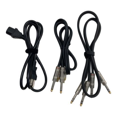 BEHRINGER (ベリンガー) ステレオエンハンサー SU9920 SONIC ULTRAMIZER