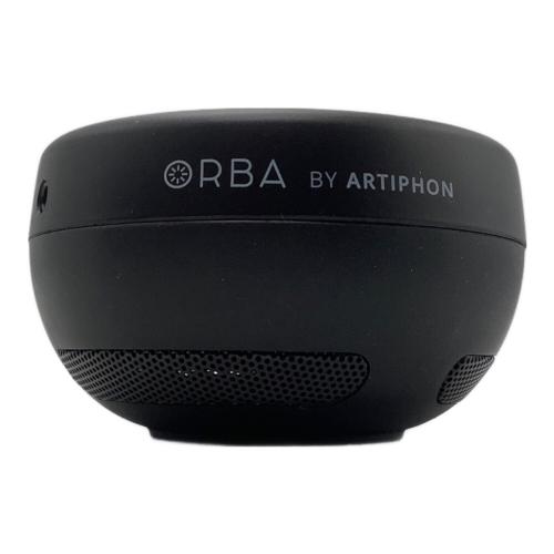 ORBA (アーティフォン) シンセサイザー Artiphon