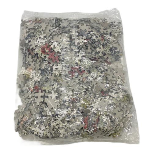 NARUTO-ナルト- モザイクアートパズル 1000ピース ジグソーパズル