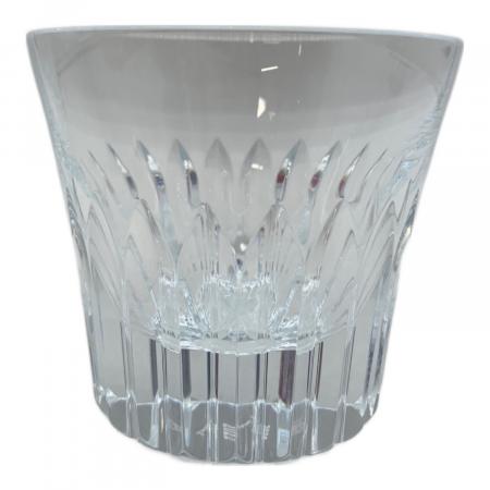 Baccarat (バカラ) ロックグラス 2Pセット The YEAR 2022 クリスタ