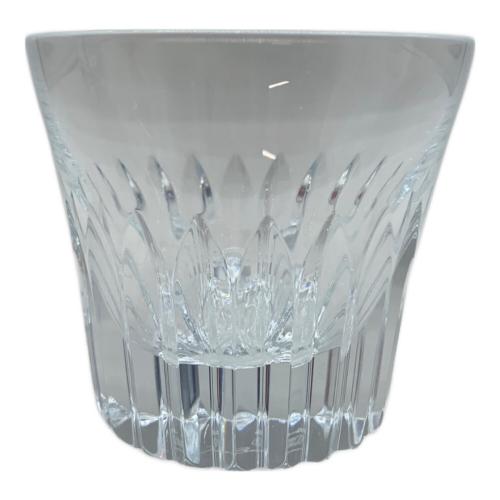 Baccarat (バカラ) ロックグラス 2Pセット The YEAR 2022 クリスタ