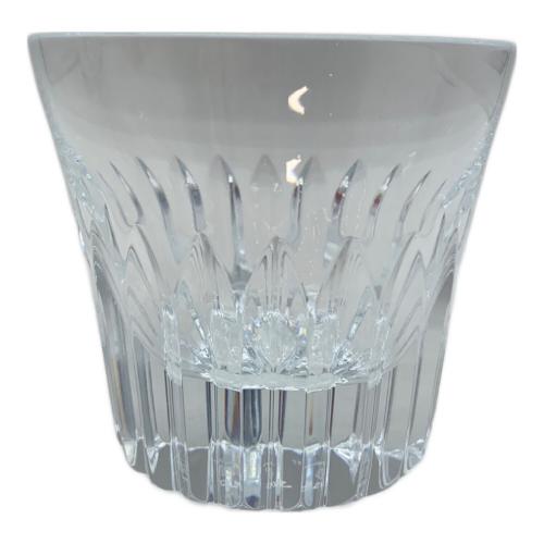 Baccarat (バカラ) ロックグラス 2Pセット The YEAR 2022 クリスタ