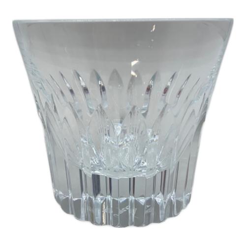 Baccarat (バカラ) ロックグラス 2Pセット The YEAR 2022 クリスタ