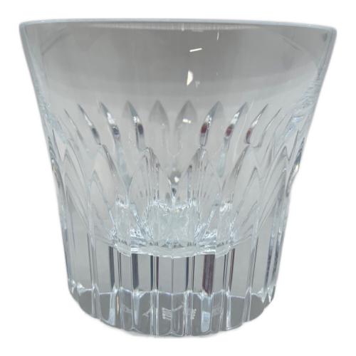Baccarat (バカラ) ロックグラス 2Pセット The YEAR 2022 クリスタ