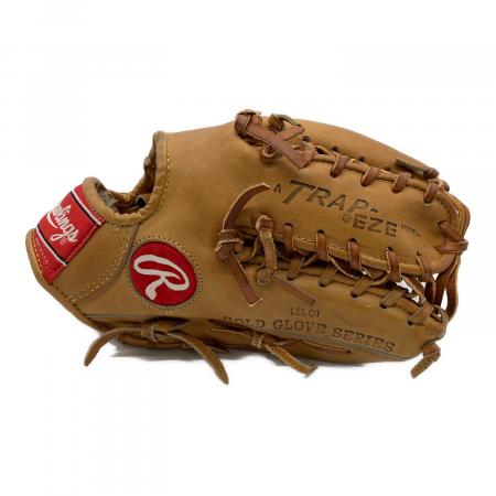 RAWLINGS (ローリングス) HEAT of the HIDE 軟式グローブ PRO-12TC