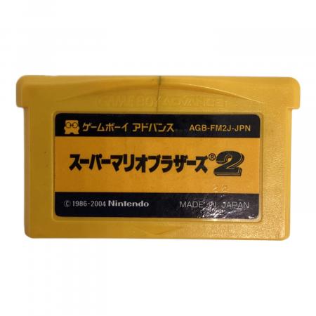 Nintendo (ニンテンドー) スーパーマリオブラザーズ2ファミコンミニ21