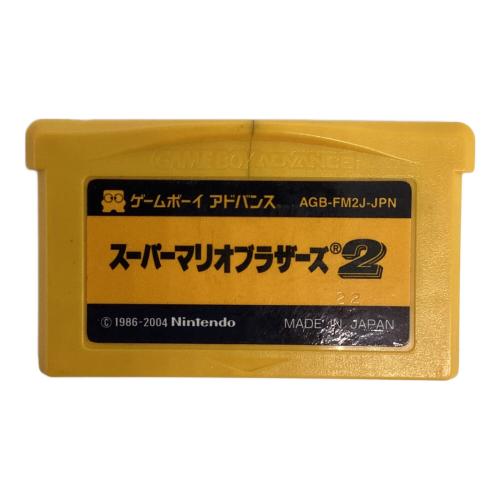 Nintendo (ニンテンドー) スーパーマリオブラザーズ2ファミコンミニ21
