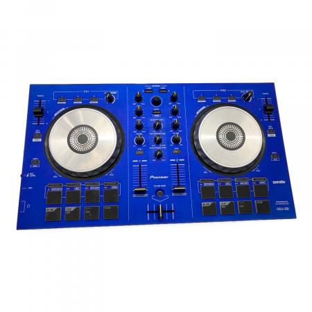 Pioneer (パイオニア) DJコントローラー DDJ-SB-L 2015年製