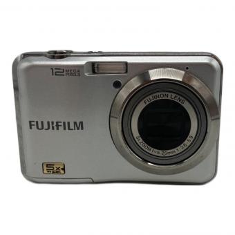 FUJIFILM (フジフィルム) コンパクトデジタルカメラ AX200