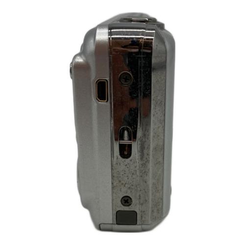 FUJIFILM (フジフィルム) コンパクトデジタルカメラ AX200