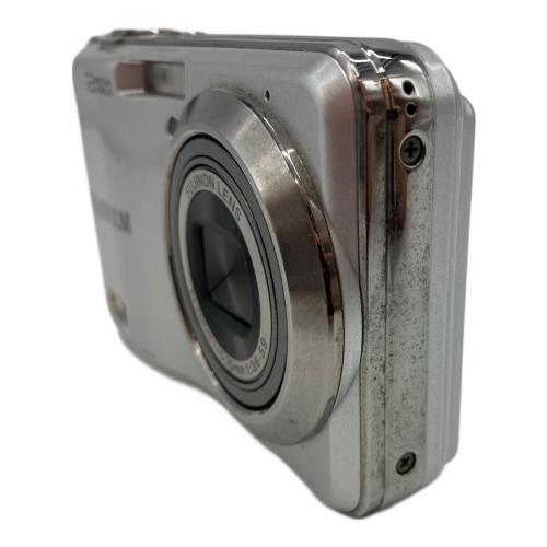 FUJIFILM (フジフィルム) コンパクトデジタルカメラ AX200