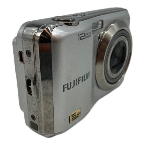 FUJIFILM (フジフィルム) コンパクトデジタルカメラ AX200