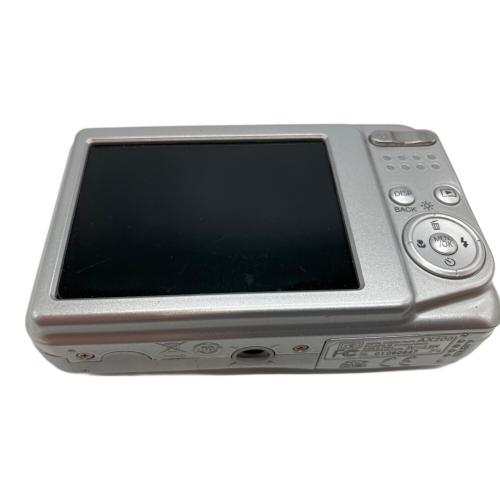 FUJIFILM (フジフィルム) コンパクトデジタルカメラ AX200