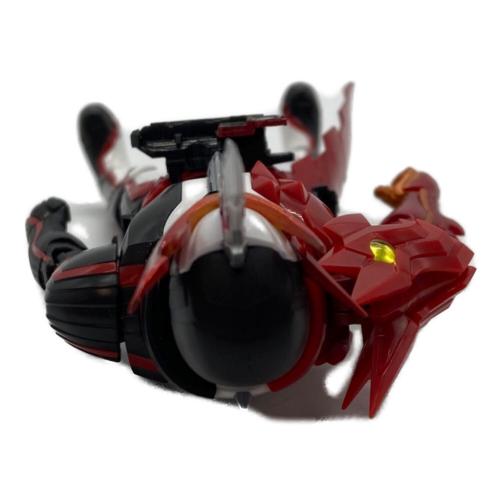 BANDAI (バンダイ) 仮面ライダーセイバー ブレイブドラゴン フィギュア S.H.Figuarts