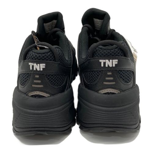 THE NORTH FACE (ザ ノース フェイス) Hedgehog 06 RVST GORE-TEX Hiking Shoes NF0A8ADU メンズ SIZE 26cm ブラック