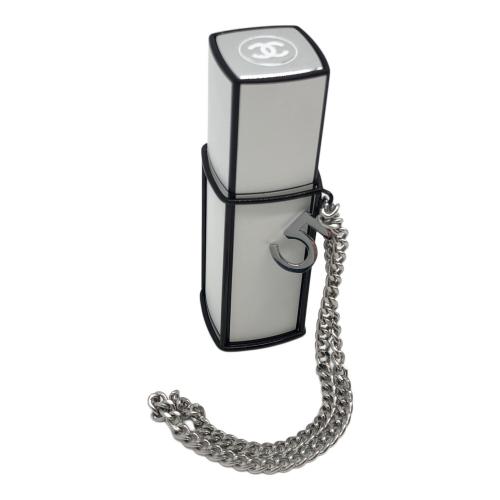 CHANEL (シャネル) N°5 ロー オードゥ トワレット パース スプレイ 2024クリスマス限定チャーム付 7ml×3