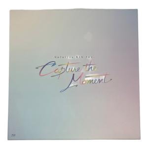 COVER 邦楽Blu-ray　Disc　ホロライブ / hololive 5th fes. Capture the Moment【修正パーツのみ】 Blu-ray ディスク1点（HLBD-10004） 〇