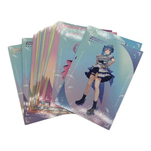 COVER 邦楽Blu-ray　Disc　ホロライブ / hololive 5th fes. Capture the Moment【修正パーツのみ】 Blu-ray ディスク1点（HLBD-10004） 〇