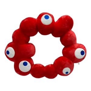 EXPO2025 ミャクミャク なりきりクッション ヌイグルミ