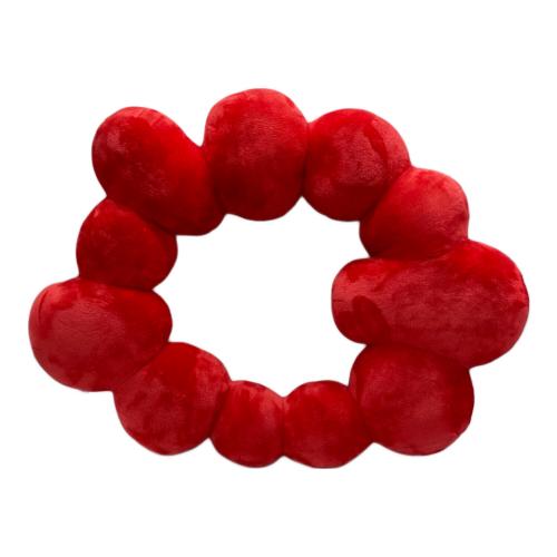 EXPO2025 ミャクミャク なりきりクッション ヌイグルミ