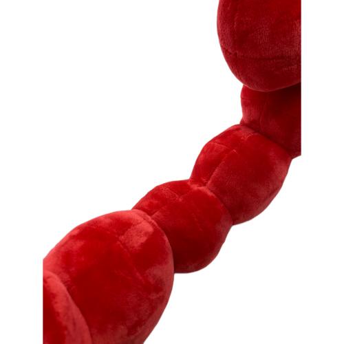 EXPO2025 ミャクミャク なりきりクッション ヌイグルミ