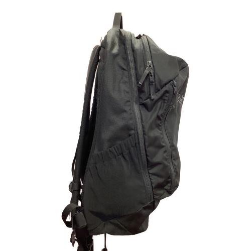 ARC'TERYX (アークテリクス) デイパック ブラック マンティス26バックパック