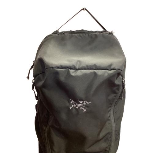 ARC'TERYX (アークテリクス) デイパック ブラック マンティス26バックパック