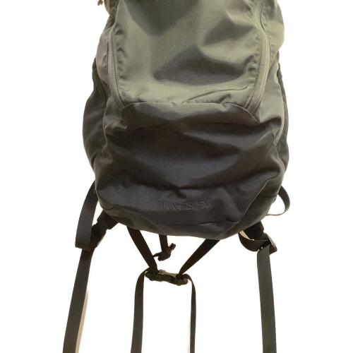 ARC'TERYX (アークテリクス) デイパック ブラック マンティス26バックパック