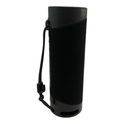 SONY (ソニー) ワイヤレススピーカー SRS-XB23