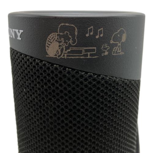 SONY (ソニー) ワイヤレススピーカー SRS-XB23