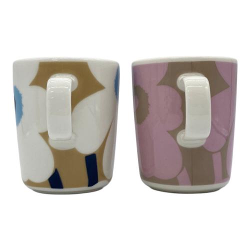 marimekko (マリメッコ) マグカップ2Pセット｜トレファクONLINE
