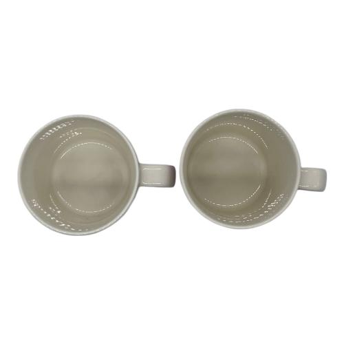 marimekko (マリメッコ) マグカップ2Pセット