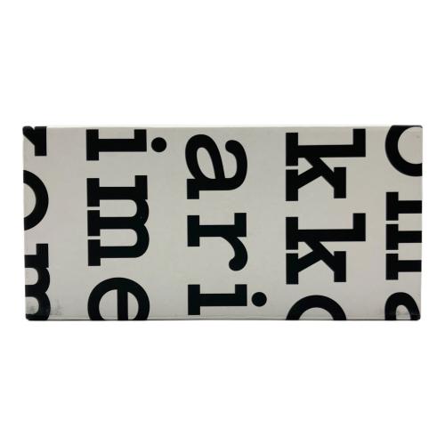 marimekko (マリメッコ) マグカップ2Pセット