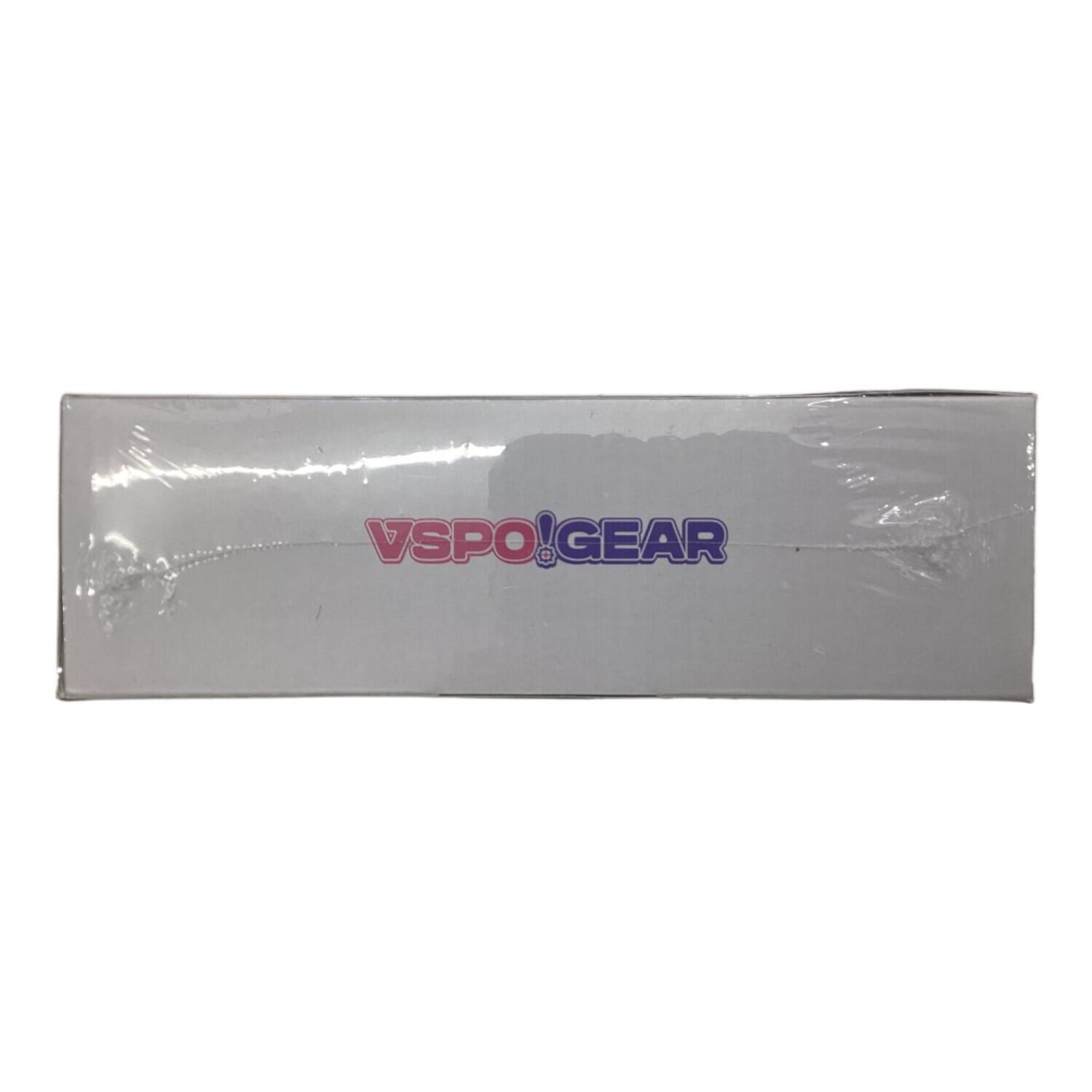 バーチャルエンターテイメント ぶいすぽっ! 白波らむね VSPO! GEAR