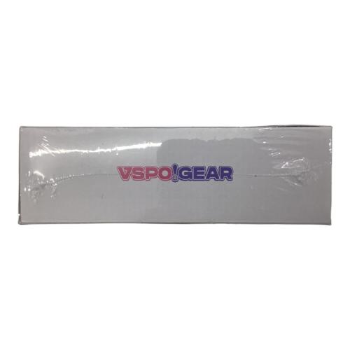 バーチャルエンターテイメント ぶいすぽっ! 白波らむね VSPO! GEAR ゲーミングキーボード キャラクターグッズ 第2弾 白波らむね Edition