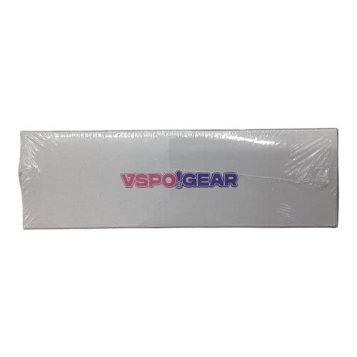 バーチャルエンターテイメント ぶいすぽっ! 白波らむね VSPO! GEAR ゲーミングキーボード キャラクターグッズ 第2弾 白波らむね Edition