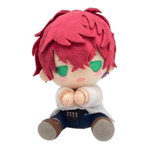 KOTOBUKIYA 魔法使いの約束 ミスラ ぬいぐるみマスコット ぴたぬい