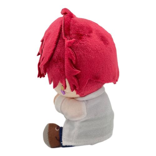 KOTOBUKIYA 魔法使いの約束 ミスラ ぬいぐるみマスコット ぴたぬい