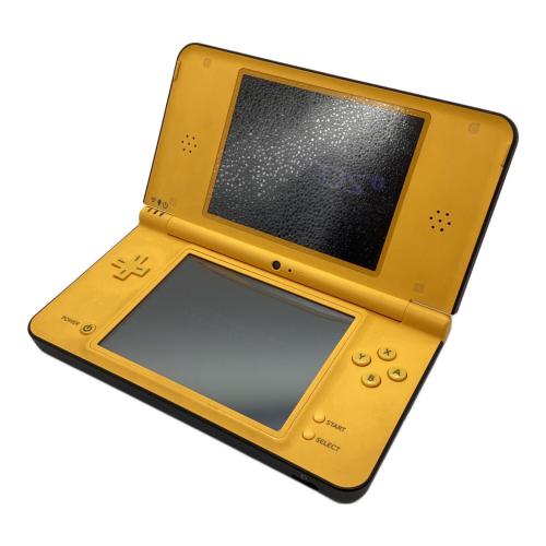 Nintendo (ニンテンドー) NintendoDSiLL UTL-001 イエロー