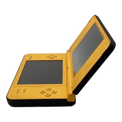 Nintendo (ニンテンドー) NintendoDSiLL UTL-001 イエロー