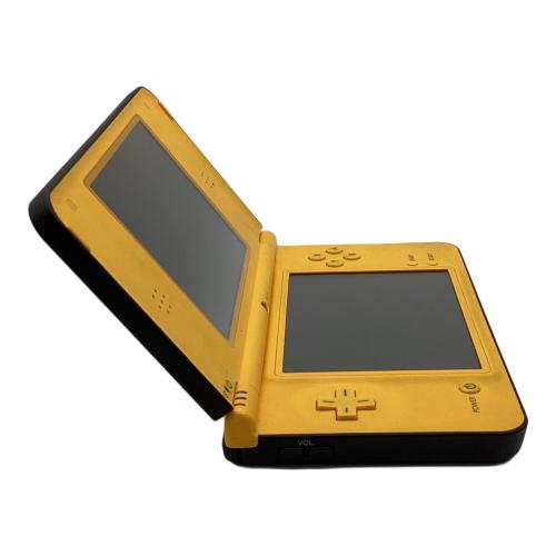 Nintendo (ニンテンドー) NintendoDSiLL UTL-001 イエロー